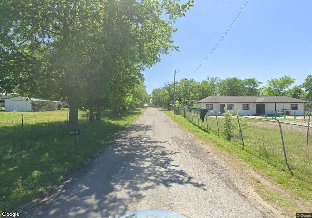 6116 S 46th Ave W, Sapulpa, OK 74132 - photo 1