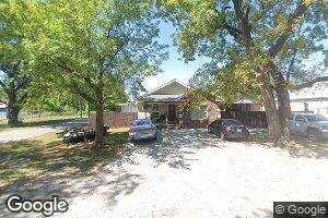 106 S Cedar St, Commerce, OK 74339