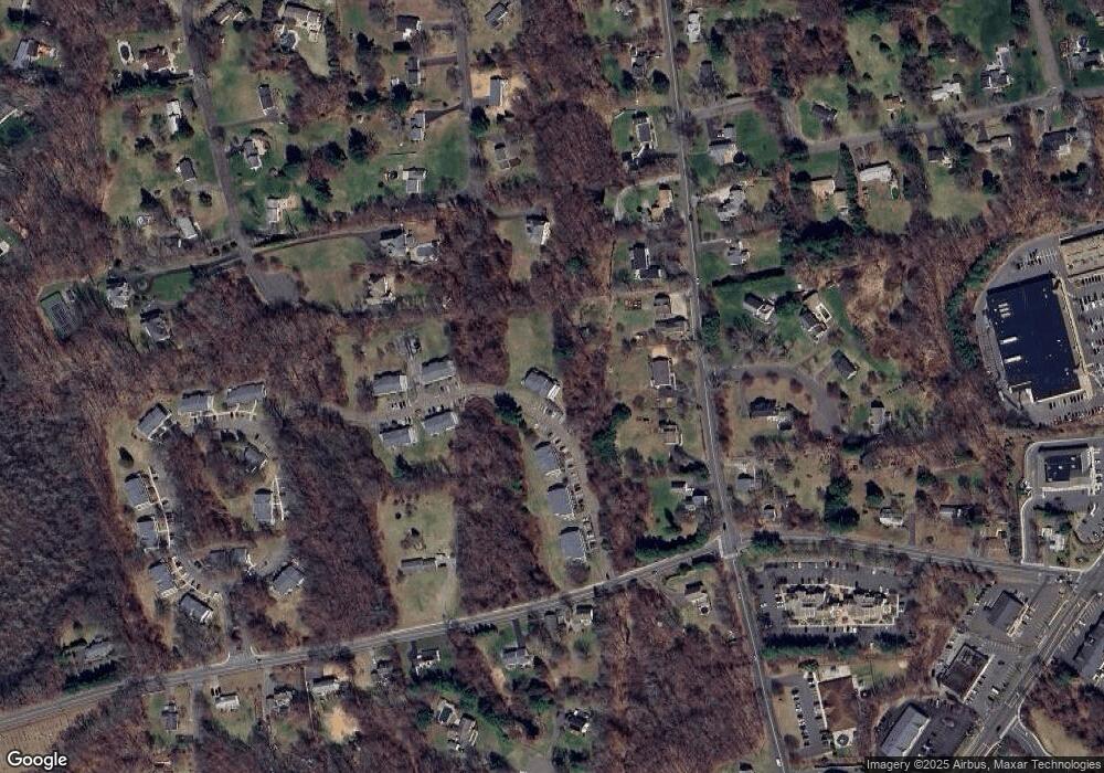 38 Senior Dr, Monroe, CT 06468 - photo 1