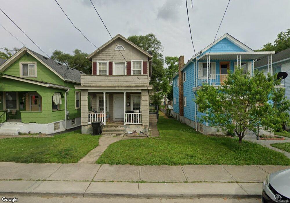 6622 Fairpark Ave, Cincinnati, OH 45216 - photo 1