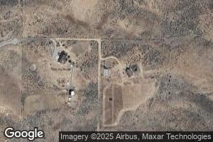 95666 Prospect Rd, Chilcoot, CA 96105