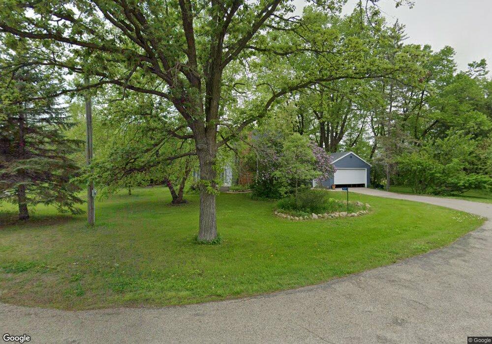 7672 Terrace Dr NW, Alexandria, MN 56308 - photo 1