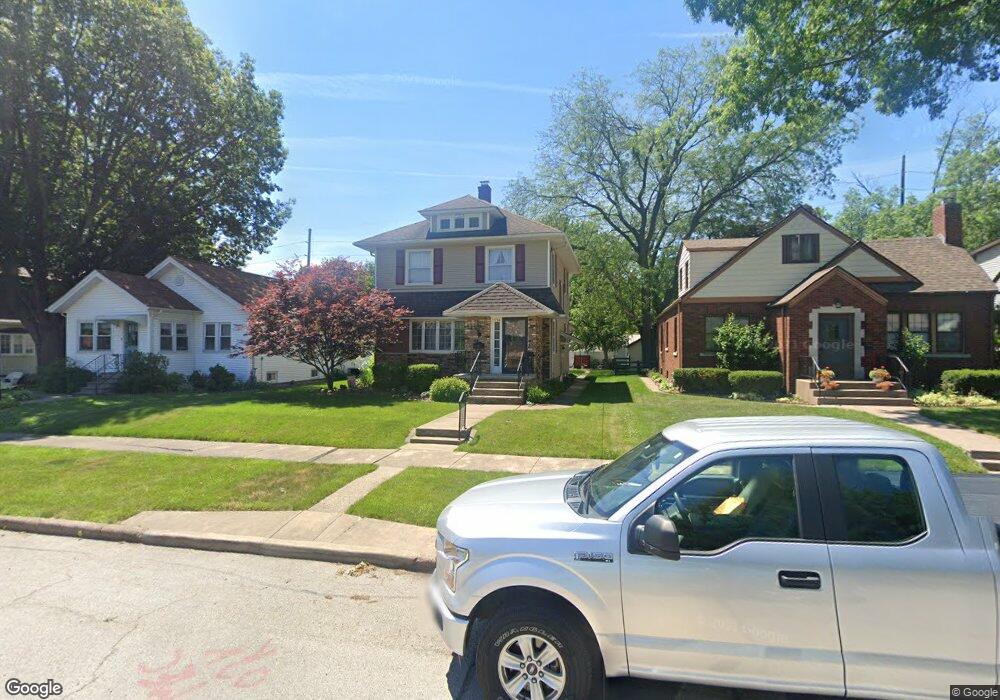 534 26th Ave, Moline, IL 61265 - photo 1