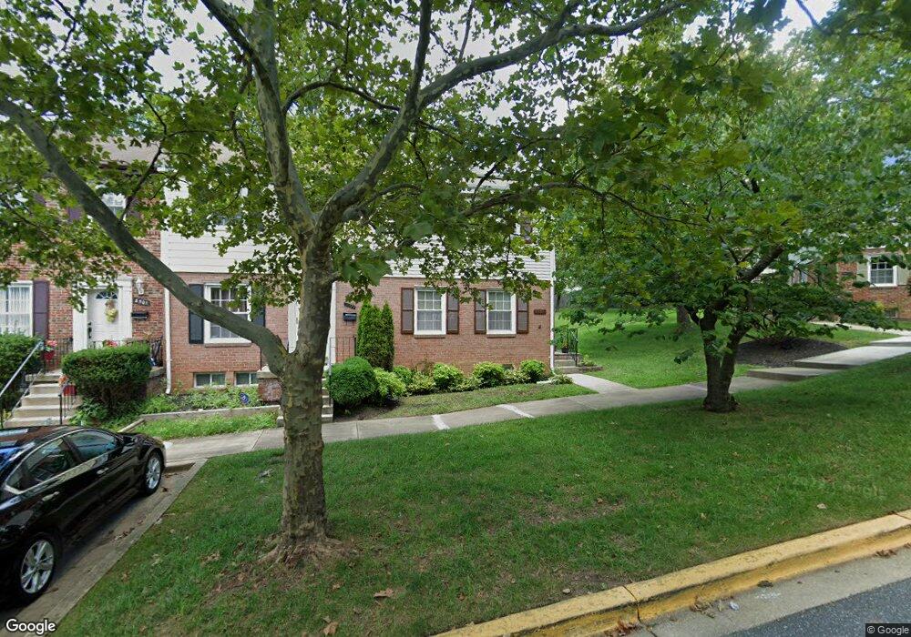 8497 Imperial Dr, Laurel, MD 20708 - photo 1