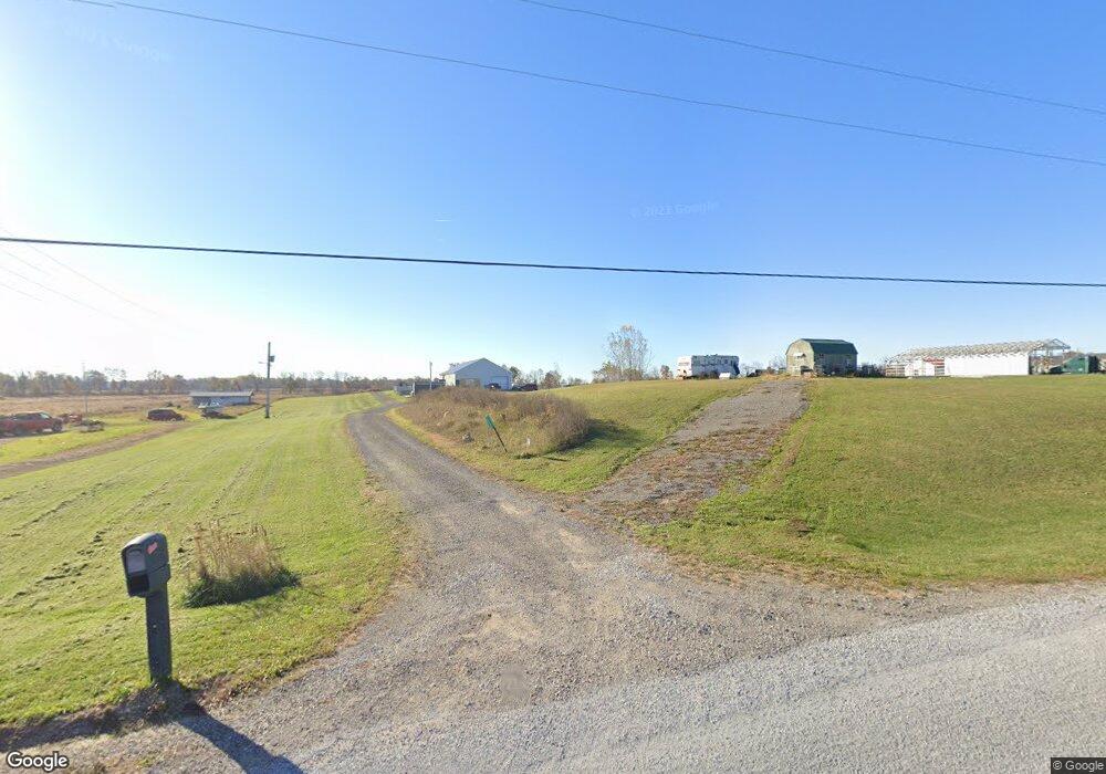 12320 Township Road 180, Kenton, OH 43326 - photo 1