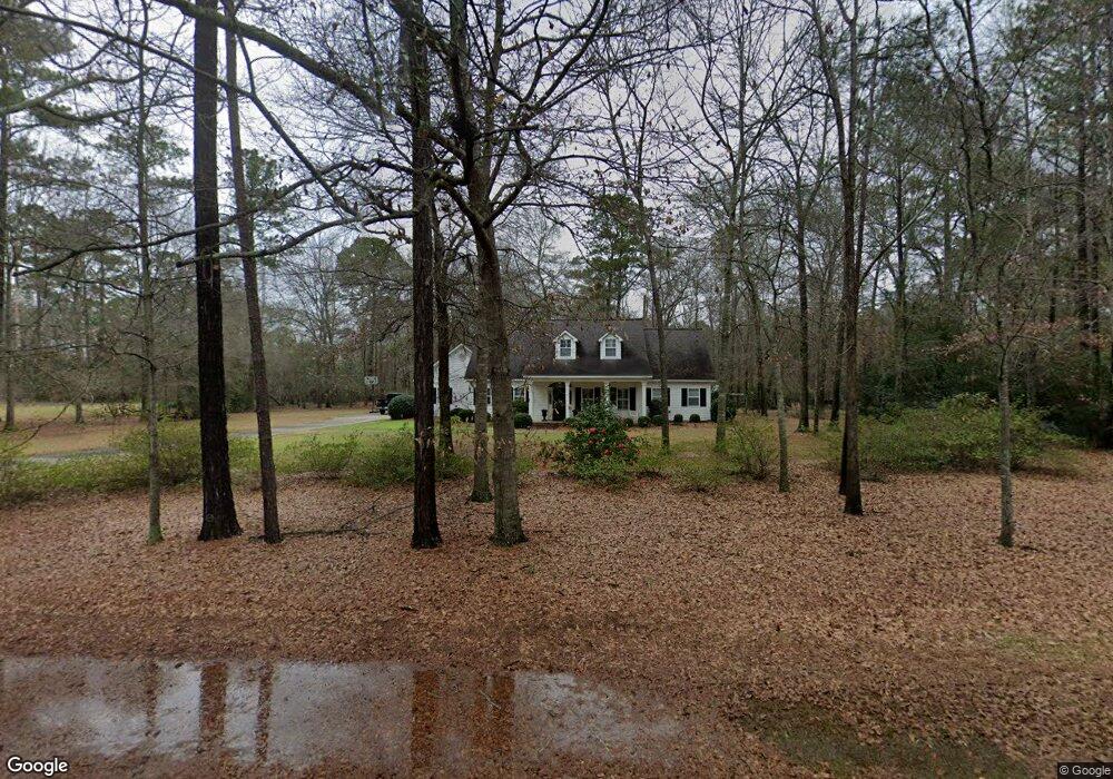 119 Woodland Acres, Americus, GA 31709 - photo 1