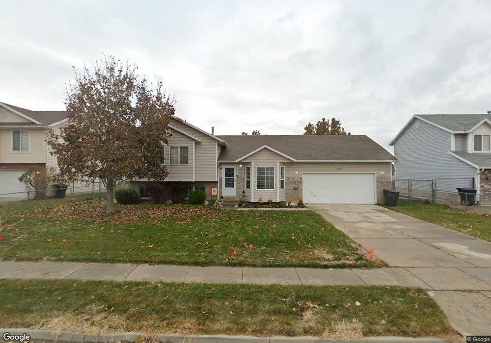 1397 N 780 W, Clearfield, UT 84015 - photo 1