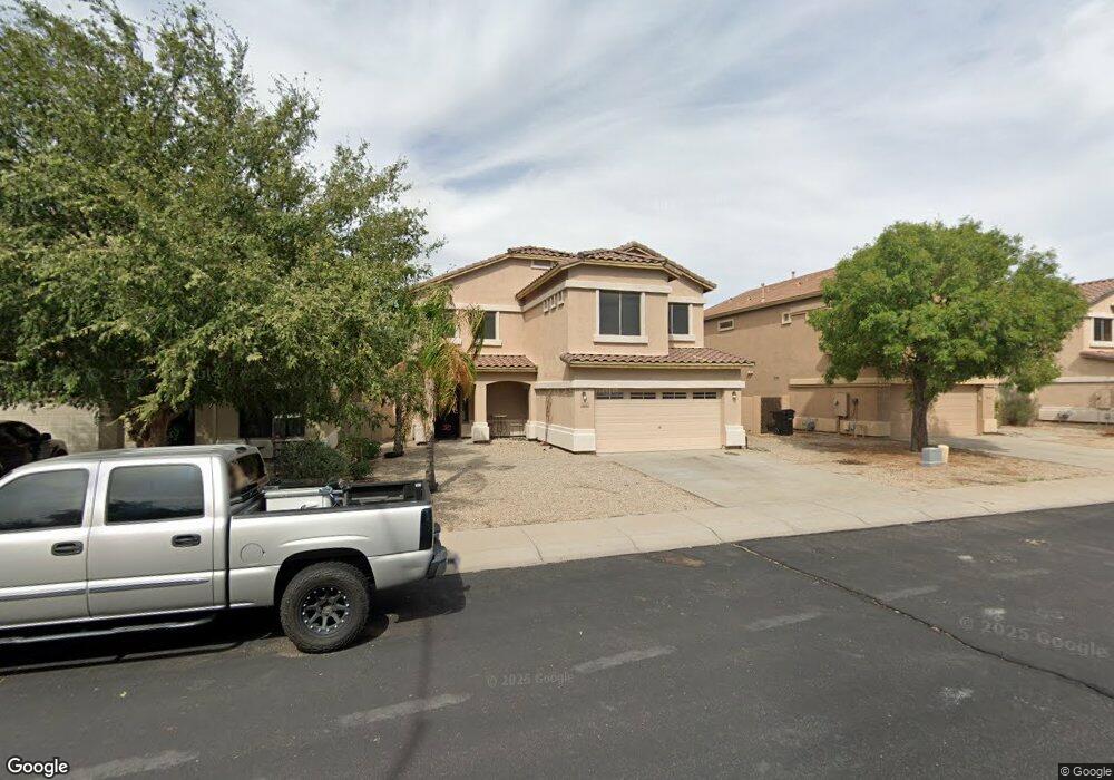 10210 E Kiva Ave, Mesa, AZ 85209 - photo 1