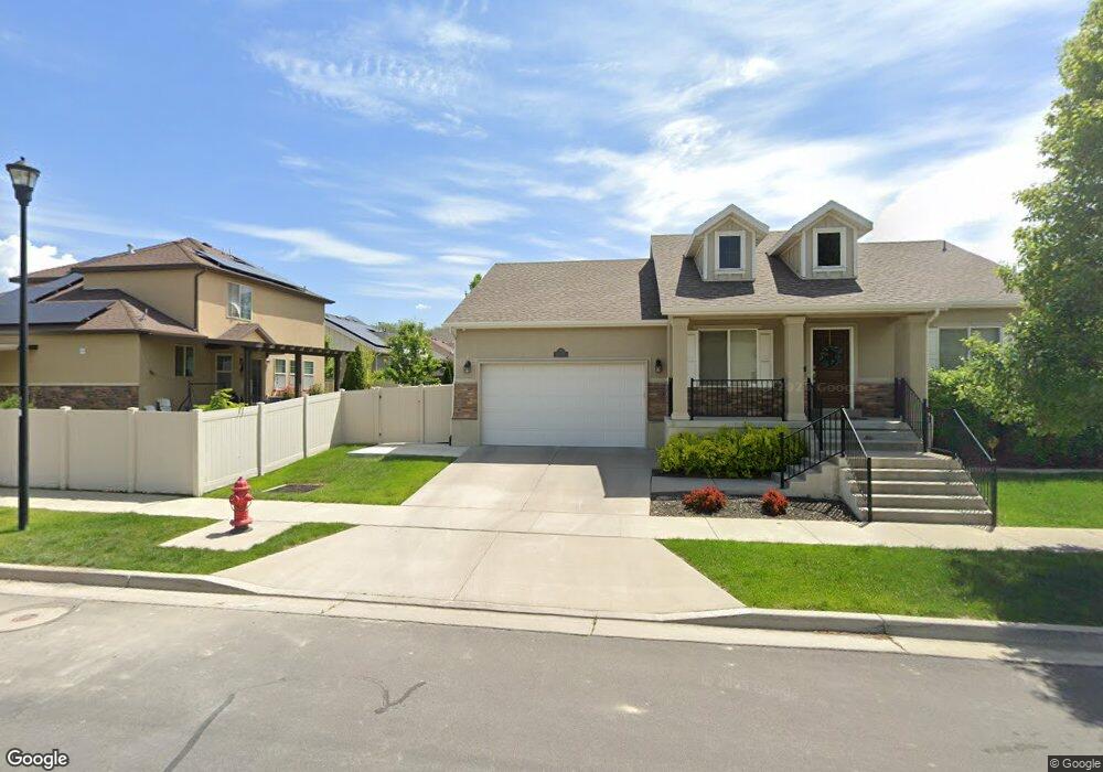 8477 S St Germain Way, Sandy, UT 84070 - photo 1