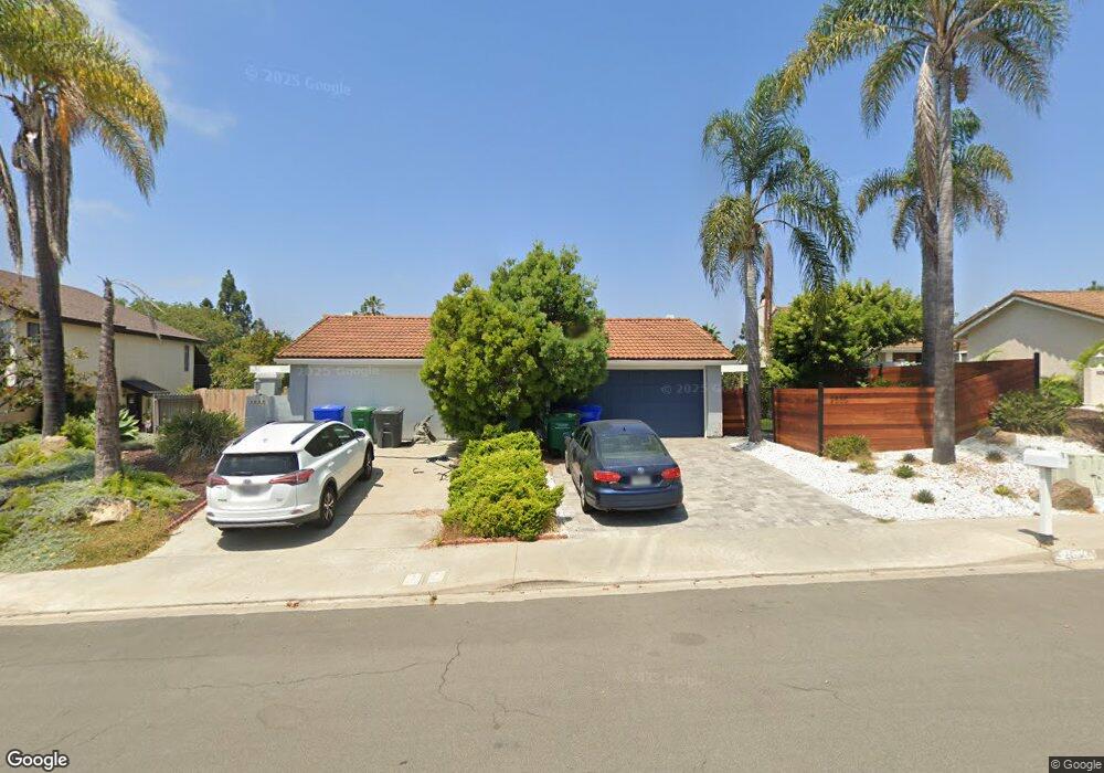 2628 Luciernaga St, Carlsbad, CA 92009 - photo 1