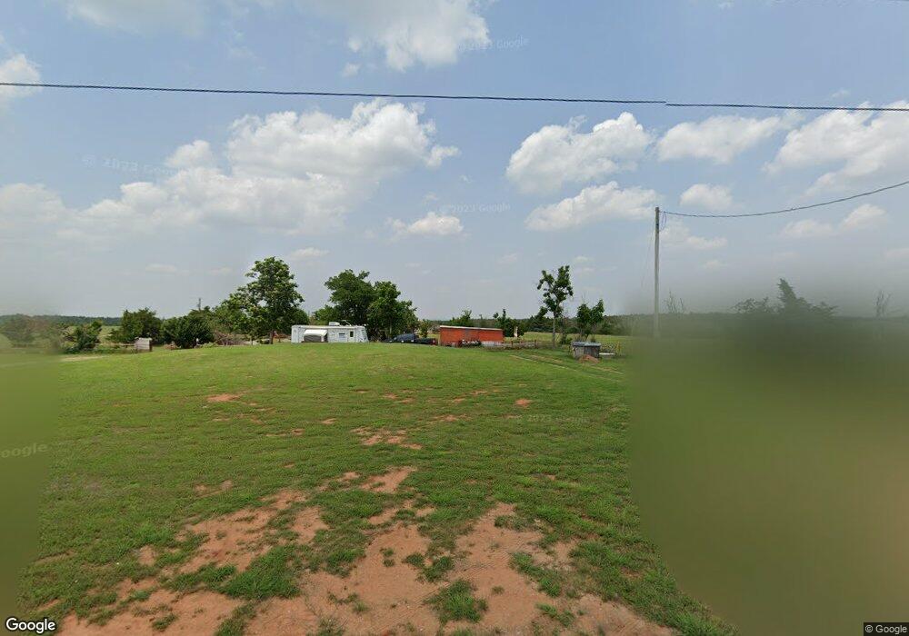 24008 County Road 1380, Anadarko, OK 73005 - photo 1