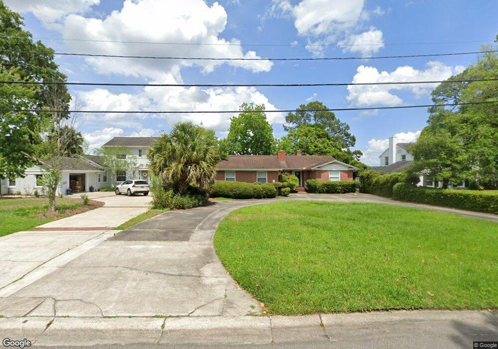 1737 Woodmere Dr, Jacksonville, FL 32210 - photo 1