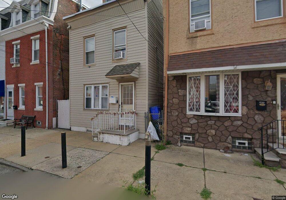 2741 Ash St, Philadelphia, PA 19137 - photo 1