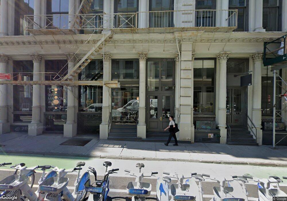 83 Grand St unit 5, New York, NY 10013 - photo 1