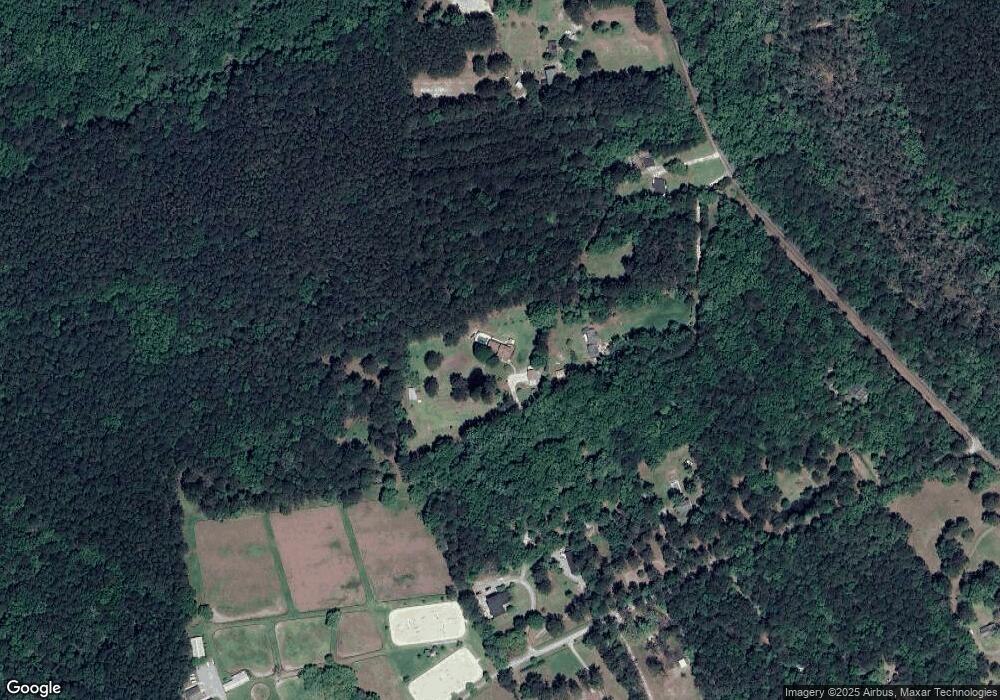 4650 Woodville Rd, Awendaw, SC 29429 - photo 1