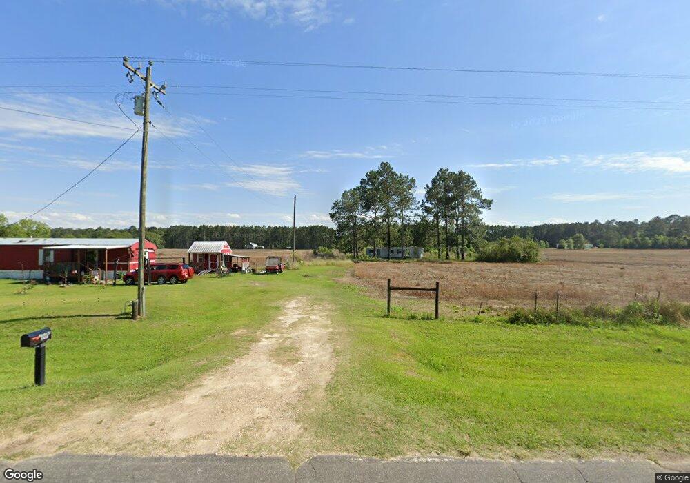 869 Eddings Rd, Coolidge, GA 31738 - photo 1