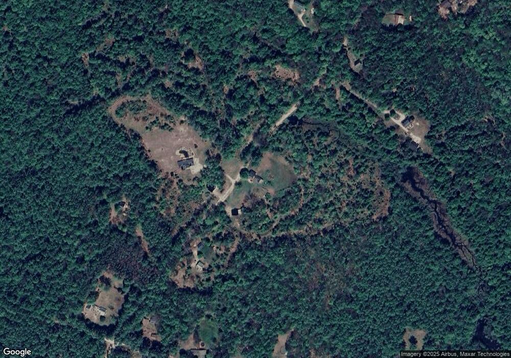 39 Bennetts Ferry Rd, Sanbornton, NH 03269 - photo 1