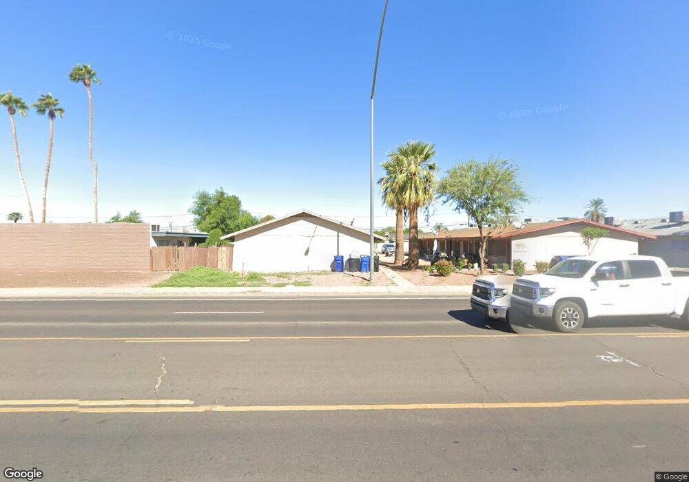 2116 E Broadway Rd, Mesa, AZ 85204 - photo 1