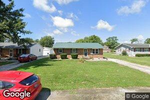 517 S Plum St, Bement, IL 61813