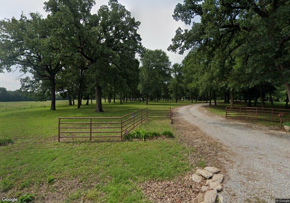 4006 Dripping Springs Rd, Sherman, TX 75090 - photo 1