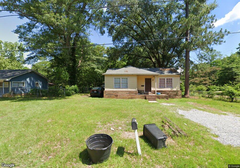 1505 W 11th St, Laurel, MS 39440 - photo 1