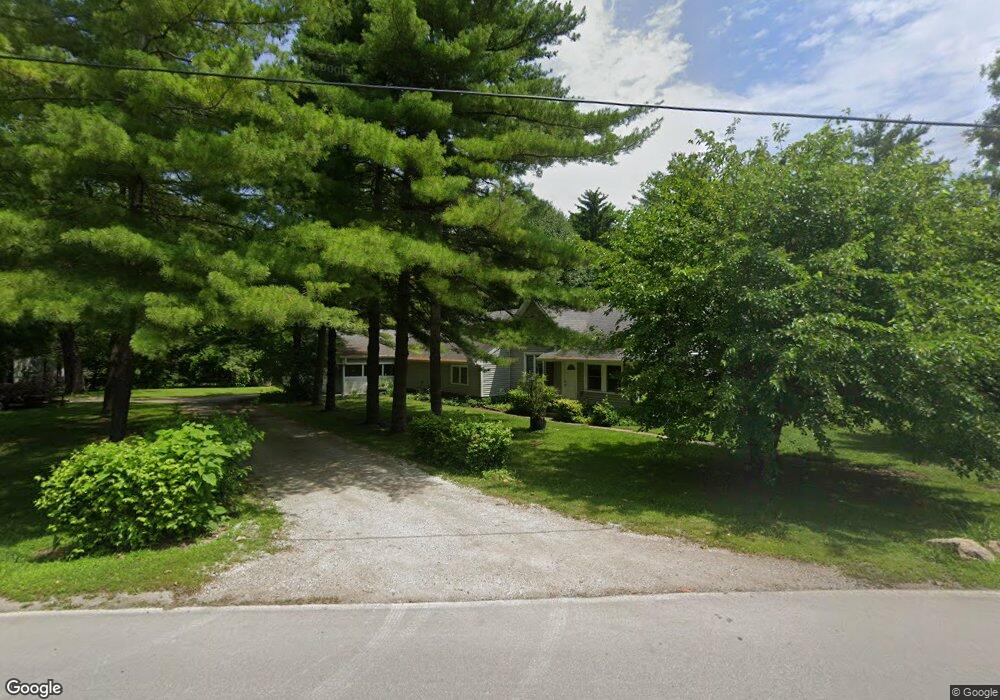 1924 W State Road 38, Sheridan, IN 46069 - photo 1