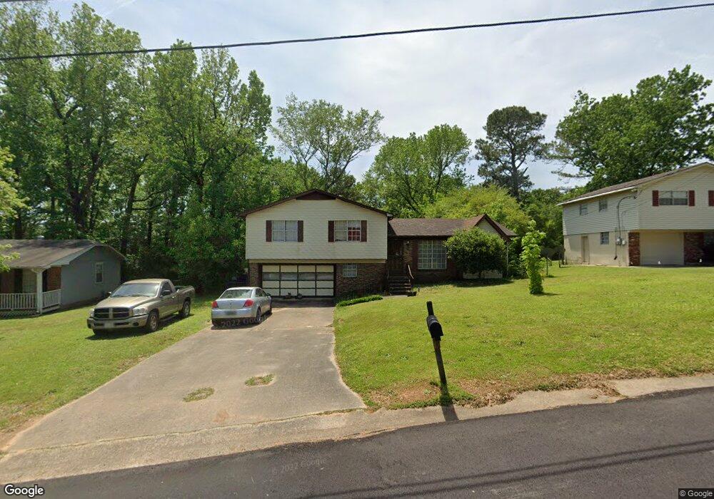 517 20th Ct NE, Center Point, AL 35215 - photo 1