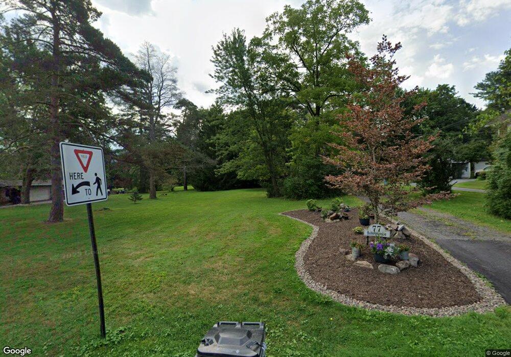 77 Butler Ave, Conyngham, PA 18219 - photo 1