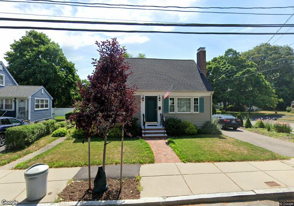 99 Laurie Ave, West Roxbury, MA 02132 - photo 1