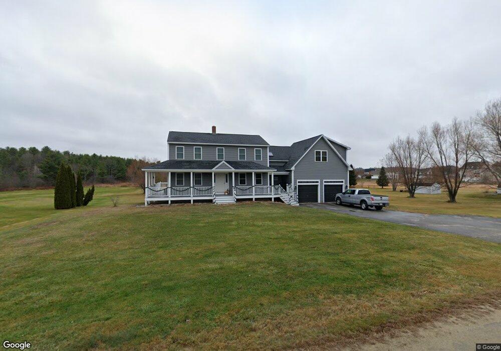 68 Windham Center Rd, Windham, ME 04062 - photo 1