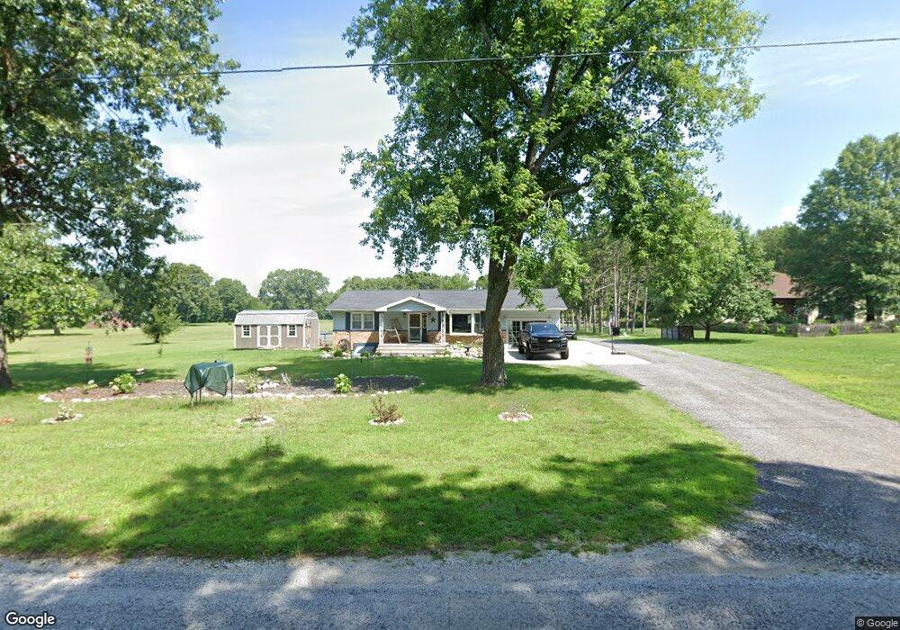 4820 E 150 N, Knox, IN 46534 - photo 1