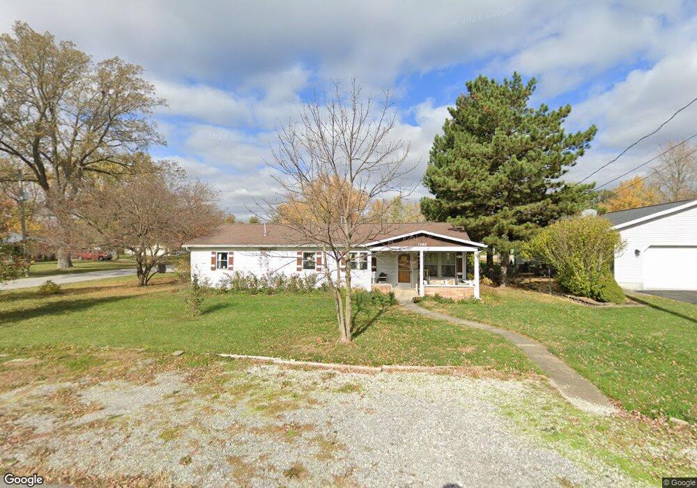 1940 Frail Rd, Lima, OH 45806 - photo 1