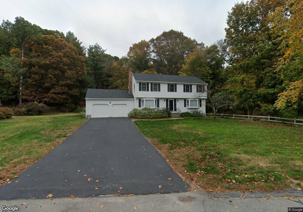 11 Pinecone Ln, Southborough, MA 01772 - photo 1