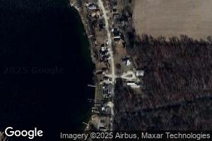 8671 S 600 W Unit Yellow Creek Lakefro, Claypool, IN 46510