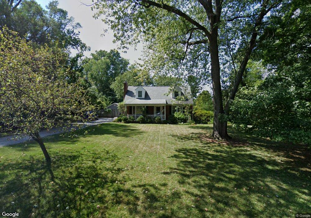 12008 Boxer Hill Rd, Cockeysville, MD 21030 - photo 1