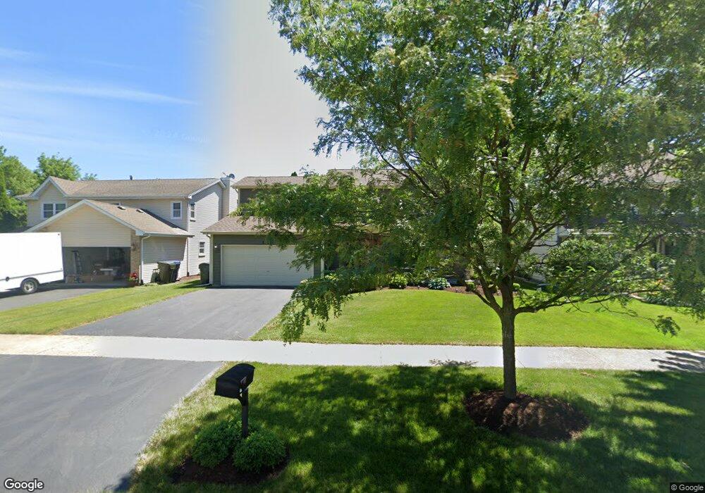 2504 Leach Dr, Naperville, IL 60564 - photo 1