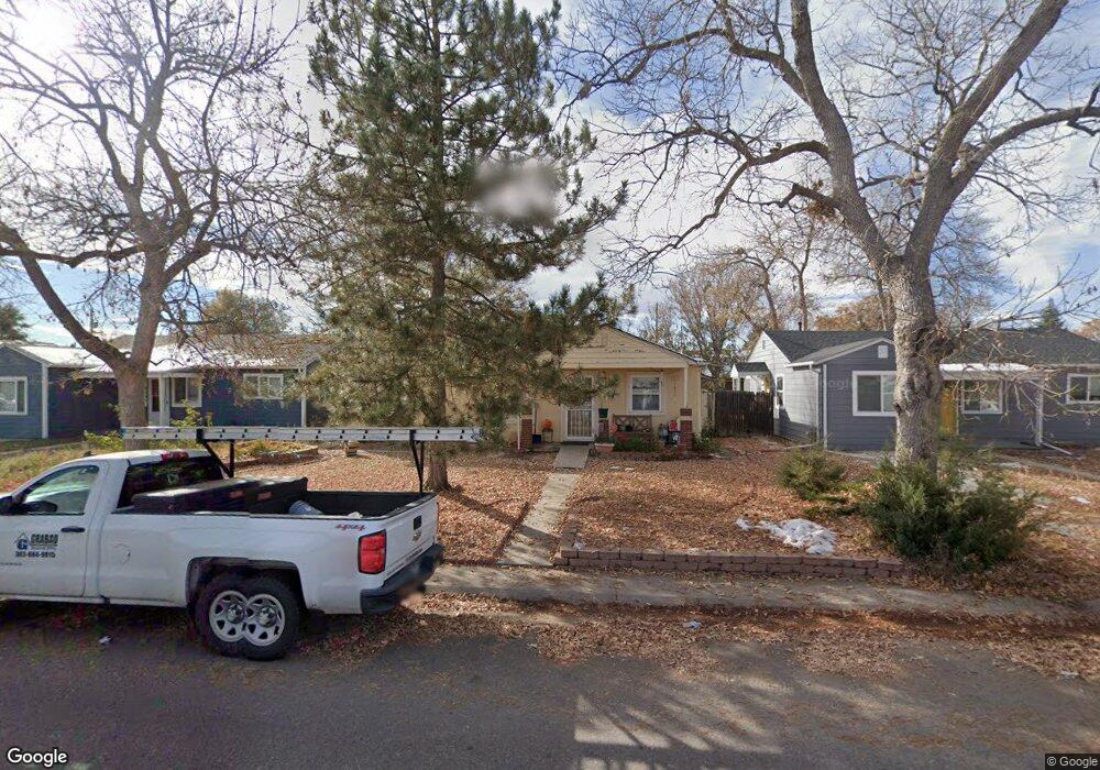 2249 Moline St, Aurora, CO 80010 - photo 1