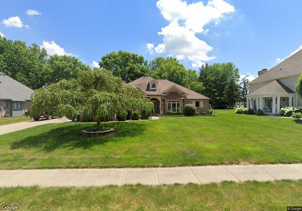 721 Andrews Blvd, Plainfield, IN 46168 - photo 1