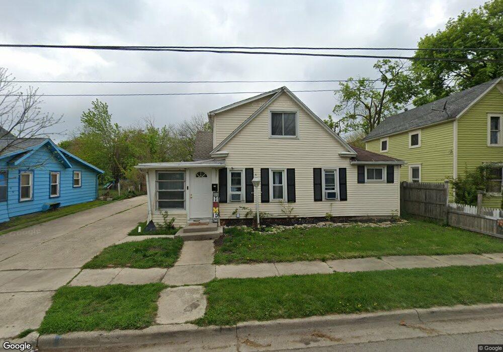 644 James St, Adrian, MI 49221 - photo 1