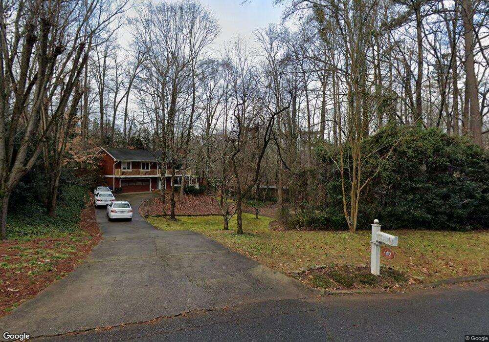 124 Streamside Dr unit 124, Roswell, GA 30076 - photo 1