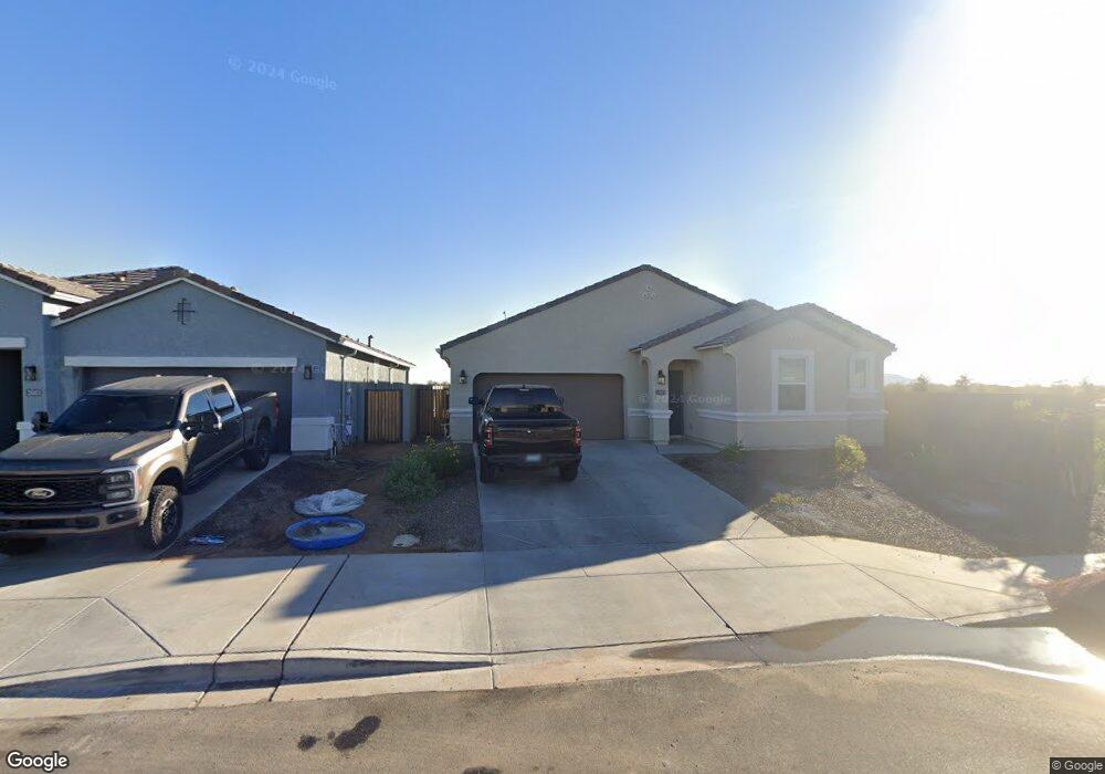 2901 W Seaver Ave, Apache Junction, AZ 85120 - photo 1