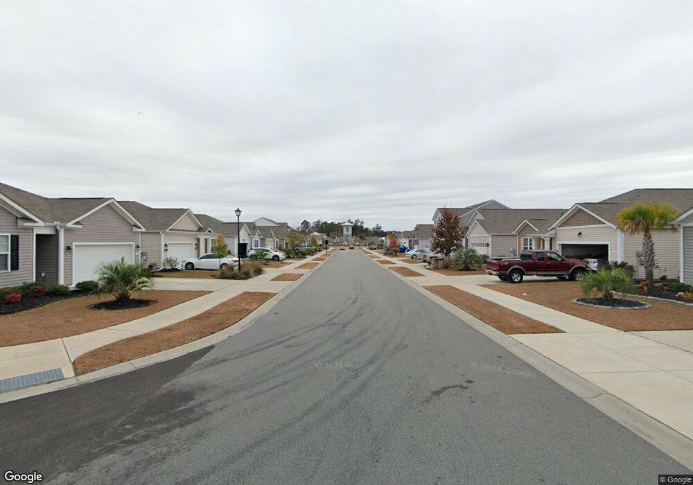 TBD Zenith Way unit Lot 23 Cali A, Myrtle Beach, SC 29577 - photo 1