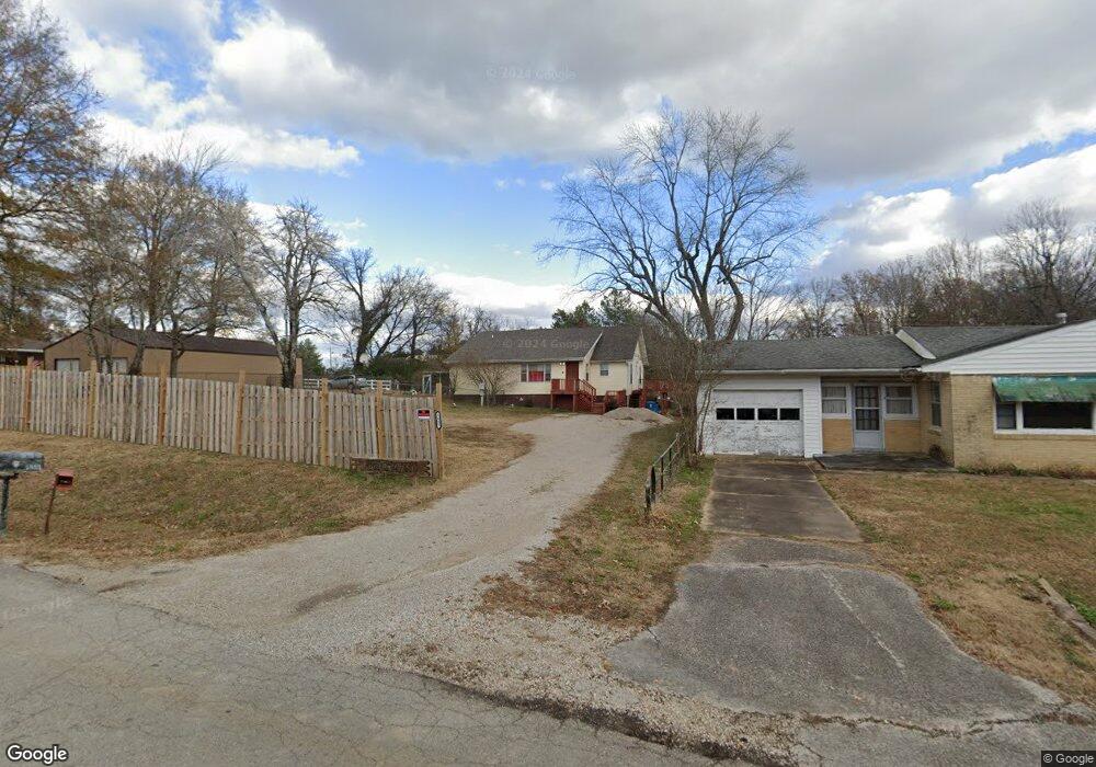 5005 Linwood Dr, Poplar Bluff, MO 63901 - photo 1