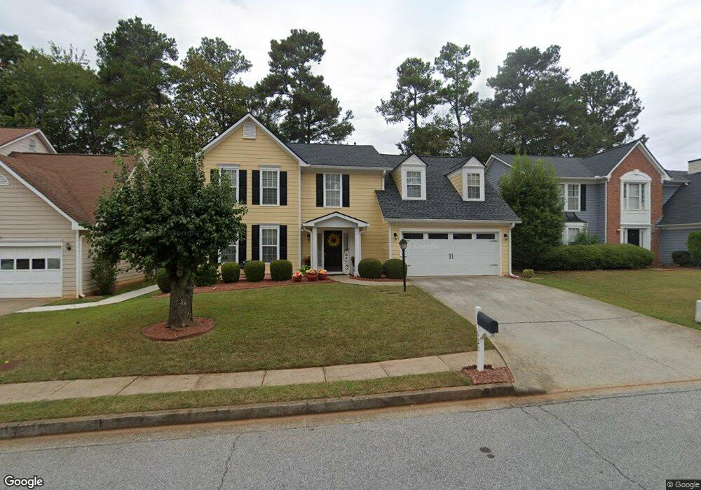 625 Manor Glen Dr, Suwanee, GA 30024 - photo 1
