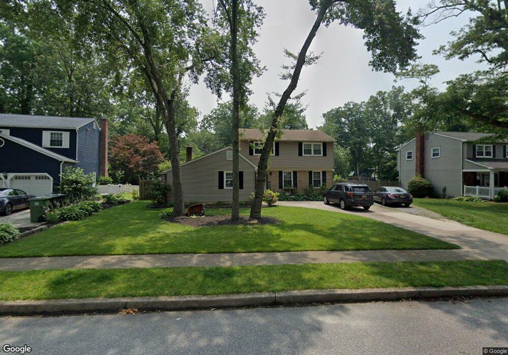 543 Florence Ave, Pitman, NJ 08071 - photo 1