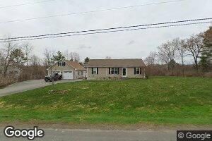 160 Bemis Rd, Carmel, ME 04419