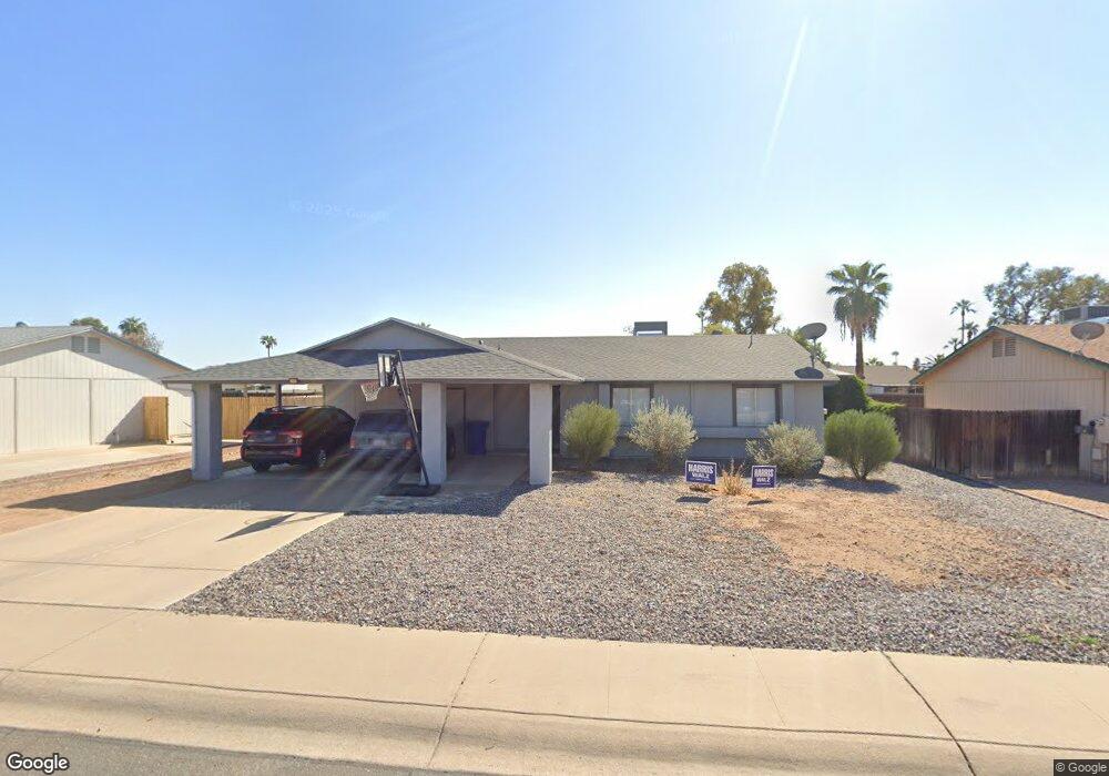 1705 W Temple St, Chandler, AZ 85224 - photo 1