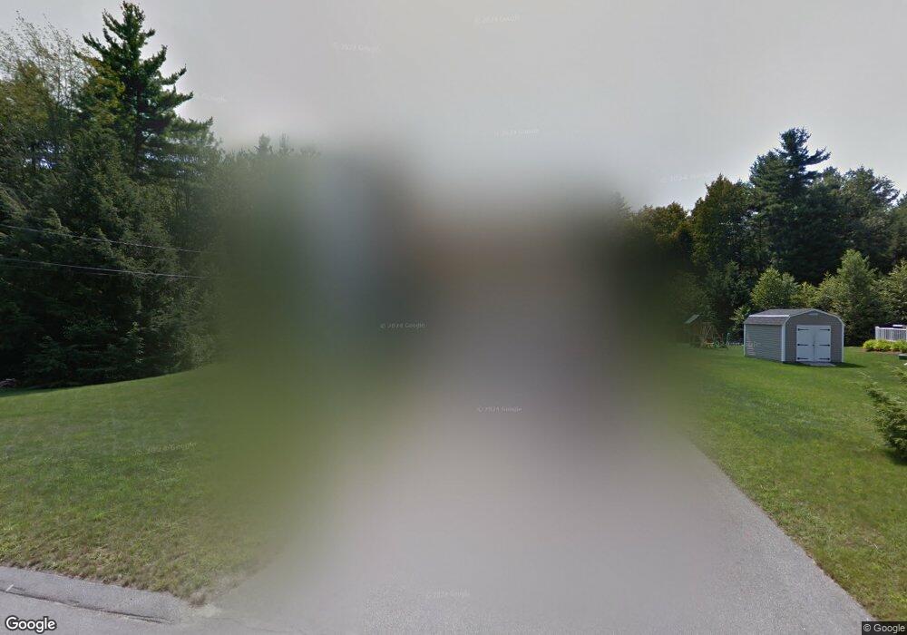 223 Badger Hill Dr, Milford, NH 03055 - photo 1