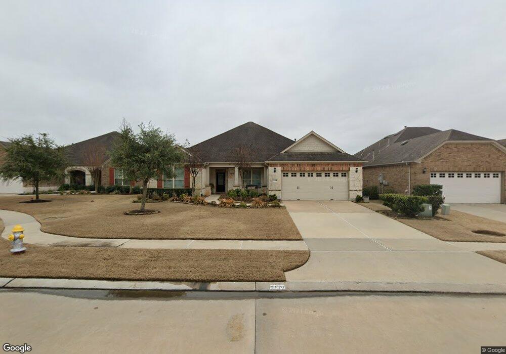 3118 Grey Hawk Cove, Richmond, TX 77469 - photo 1