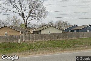 679 E Eastgate Ave, Pensacola, OK 74301